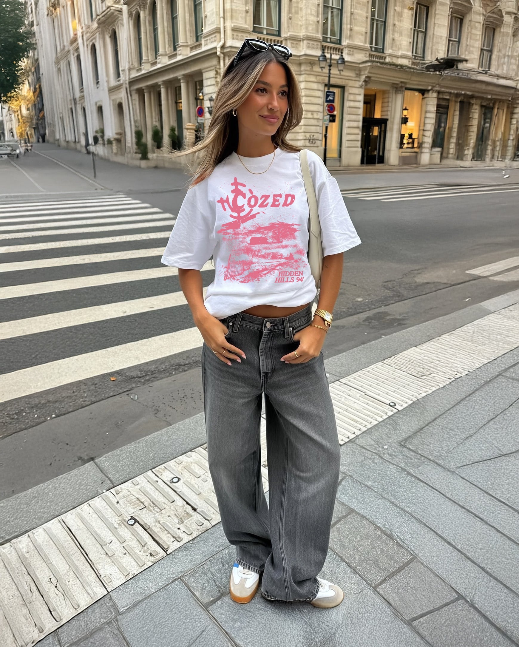 T-SHIRTS
