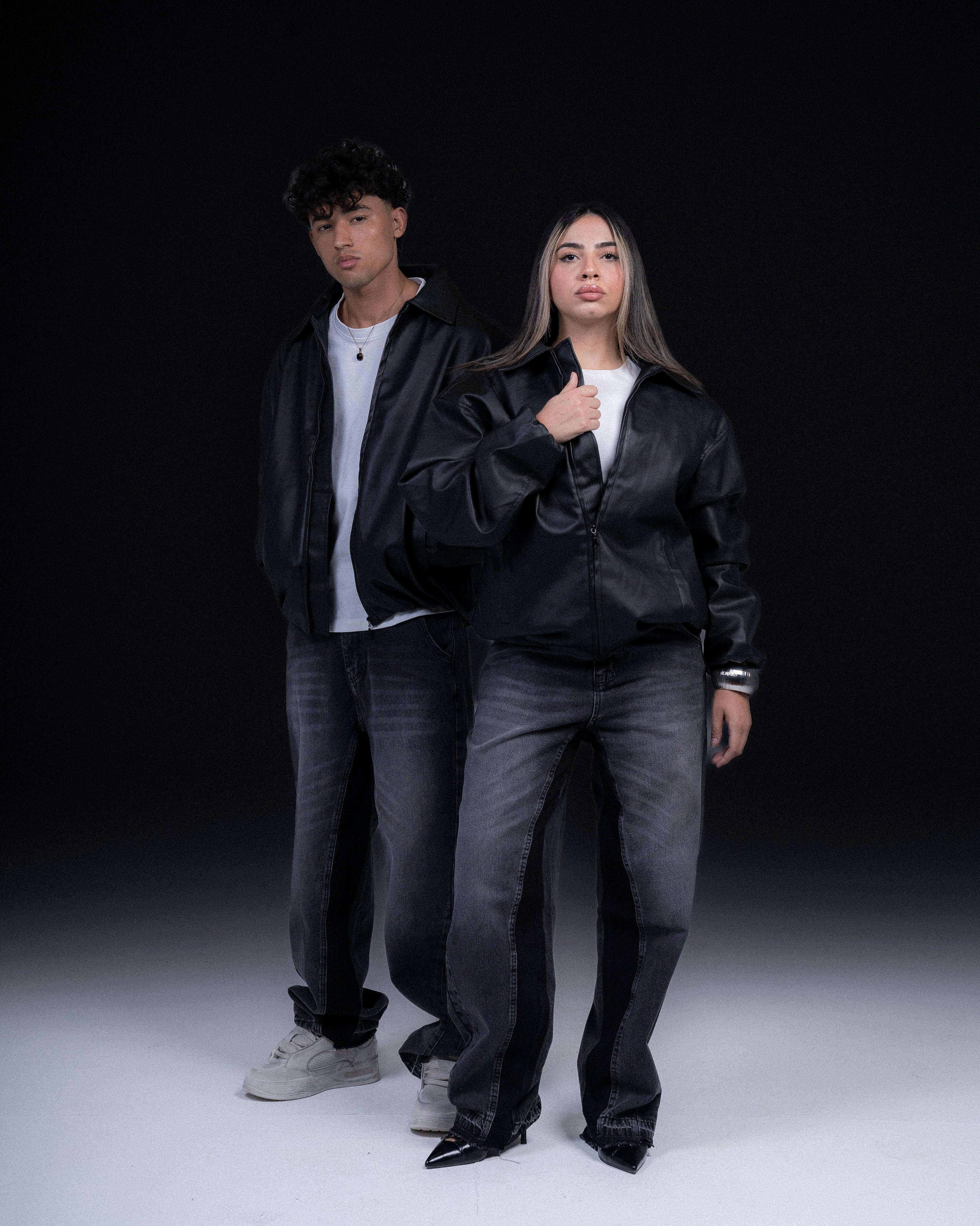 JACKETS