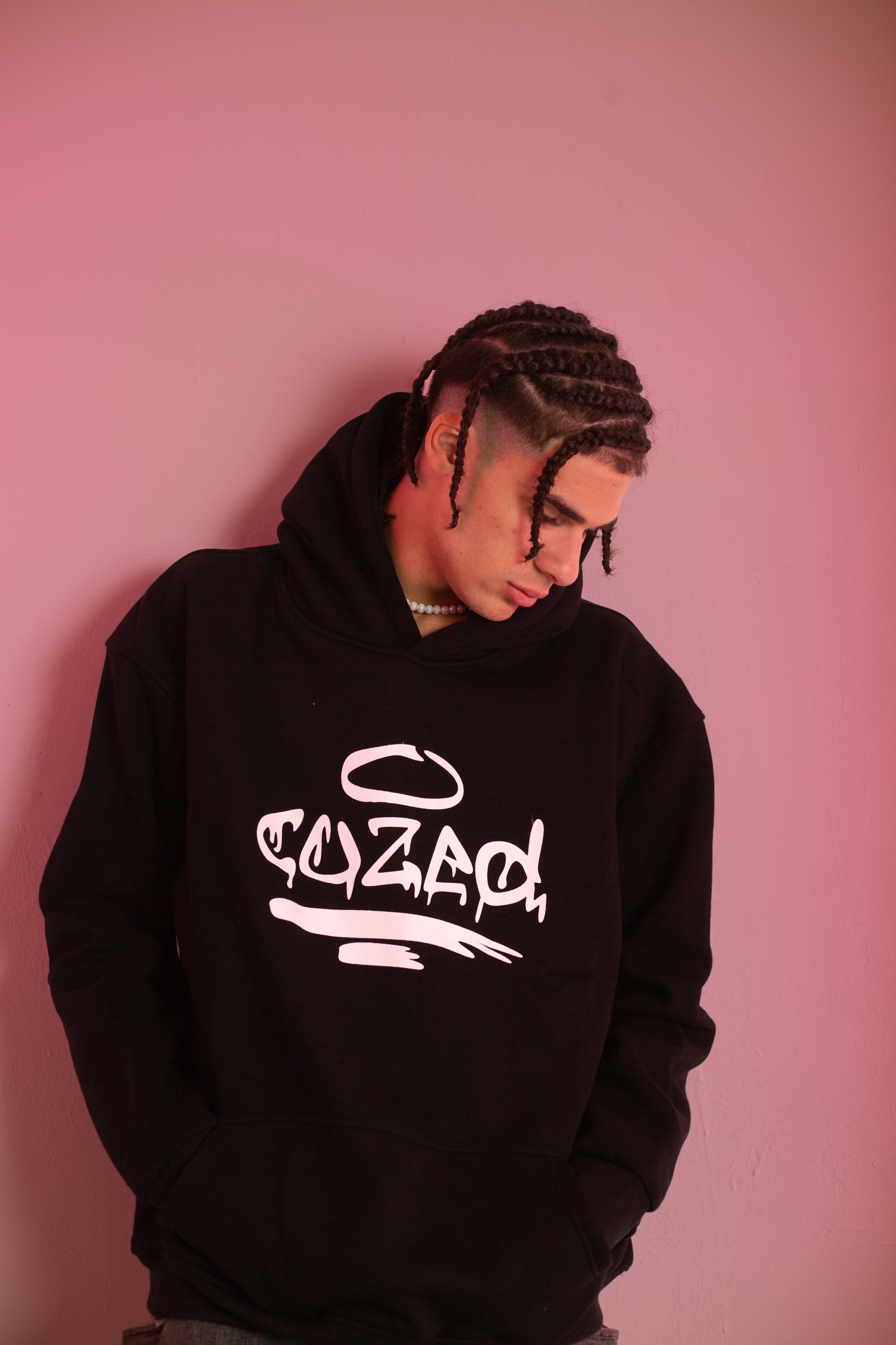 (FROM ANOTHER DIMENSION) hoodie