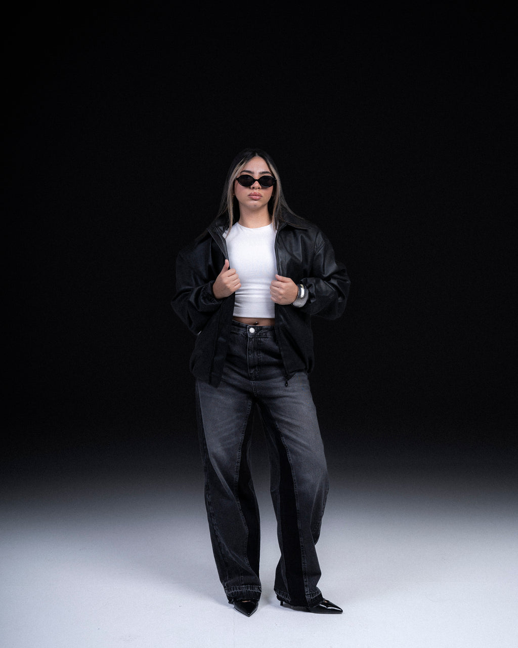 VNTG JACKET