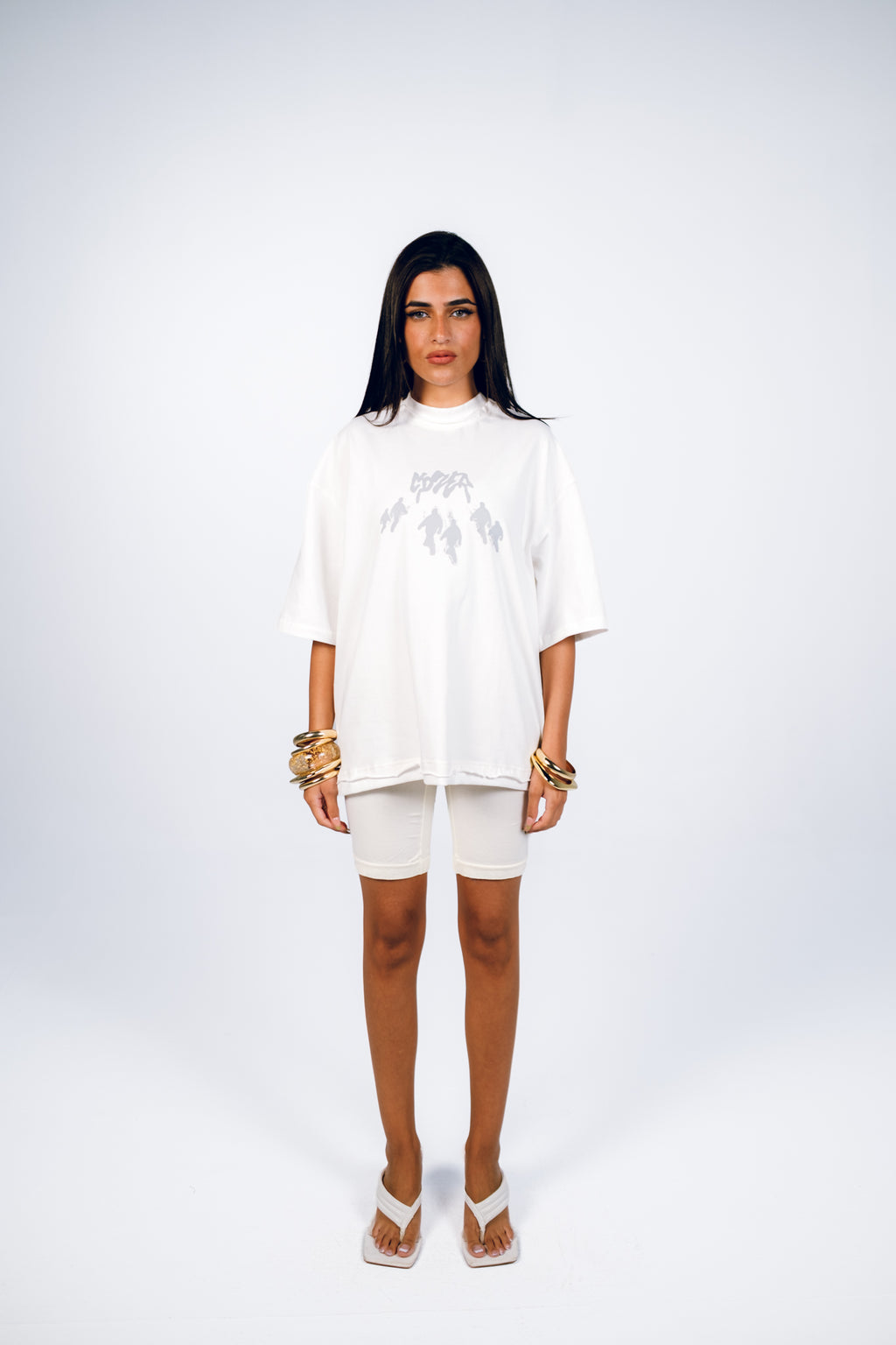 NO SIGNAL T-SHIRT
