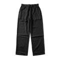 Linen Pants - Black