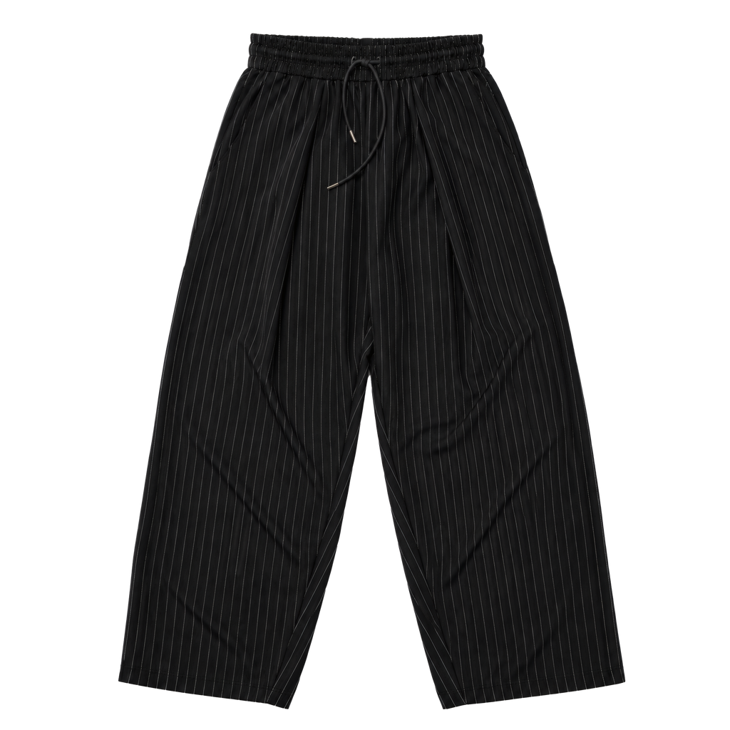 Formal pants - Black