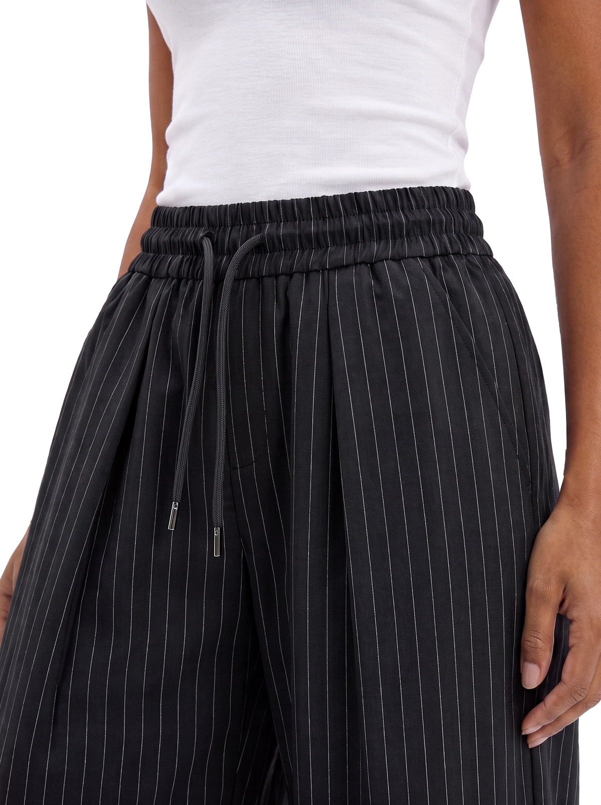 Formal pants - Black