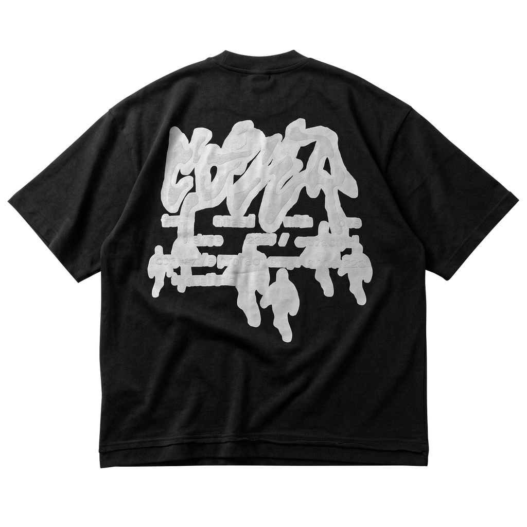 NO SIGNAL T-SHIRT