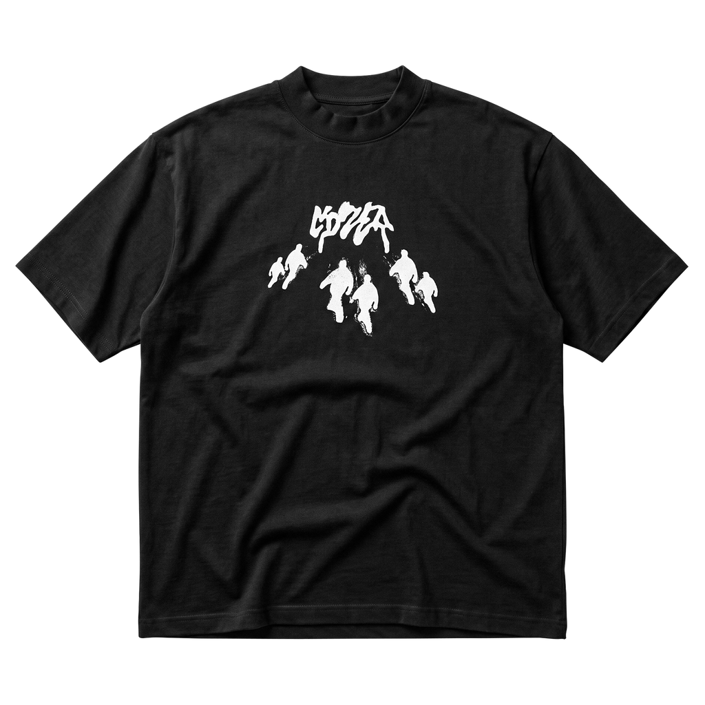 NO SIGNAL T-SHIRT