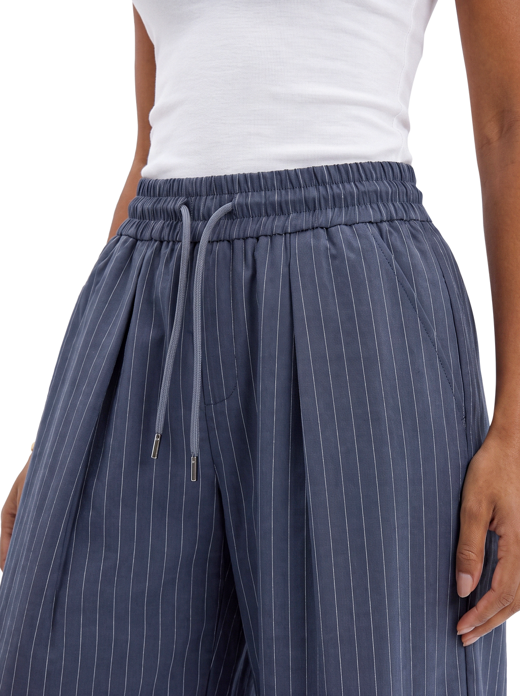 Formal pants - Grey