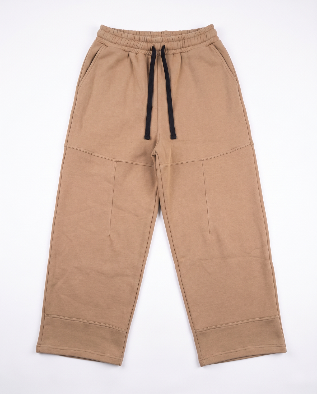 Cozed Basic Sweatpants front