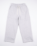 Cozed Basic Sweatpants Grey front