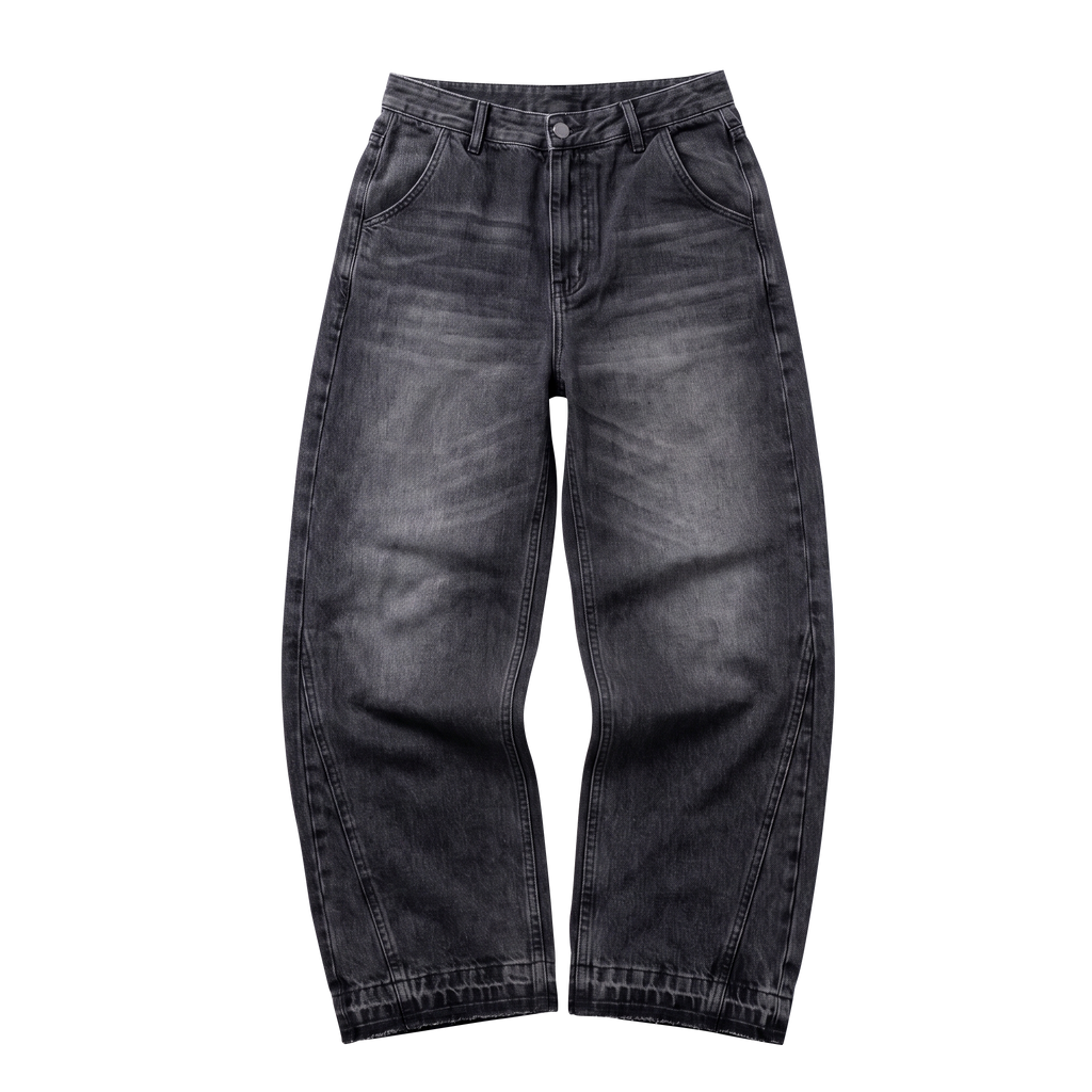 BLACK JEANS