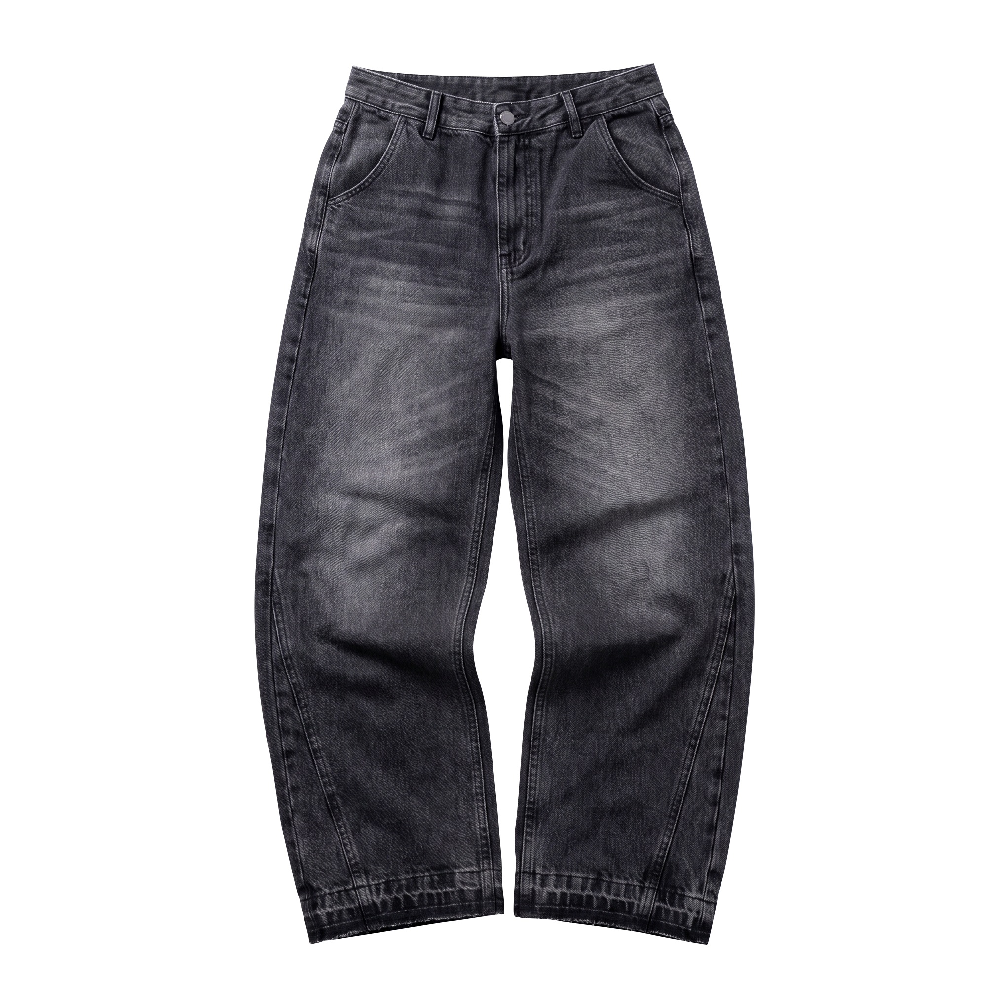 BLACK JEANS