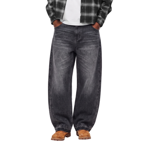 BLACK JEANS