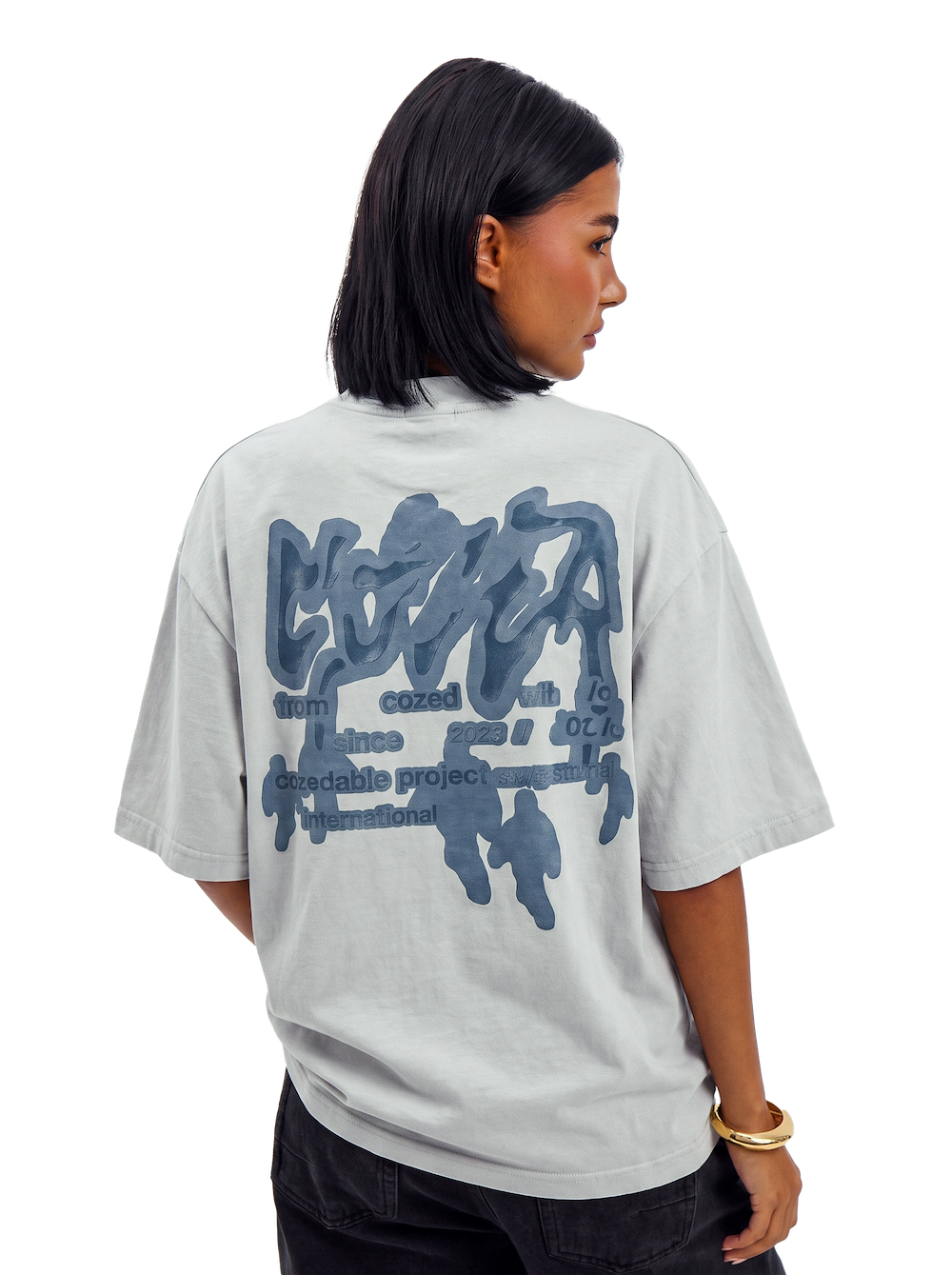 NO SIGNAL T-SHIRT