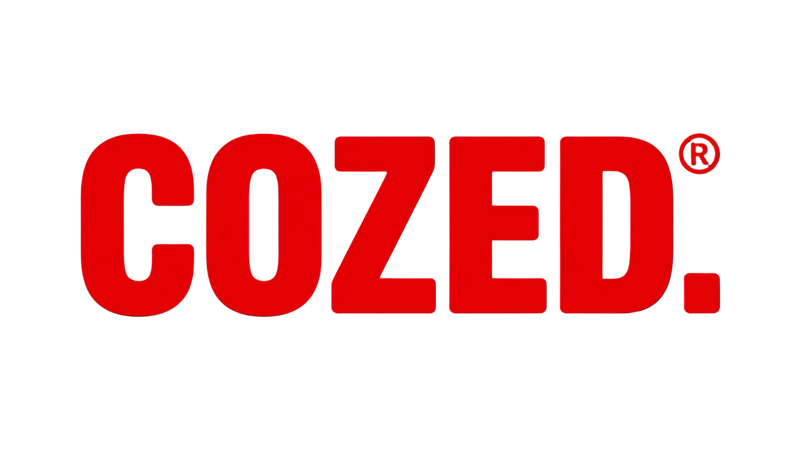 Cozed