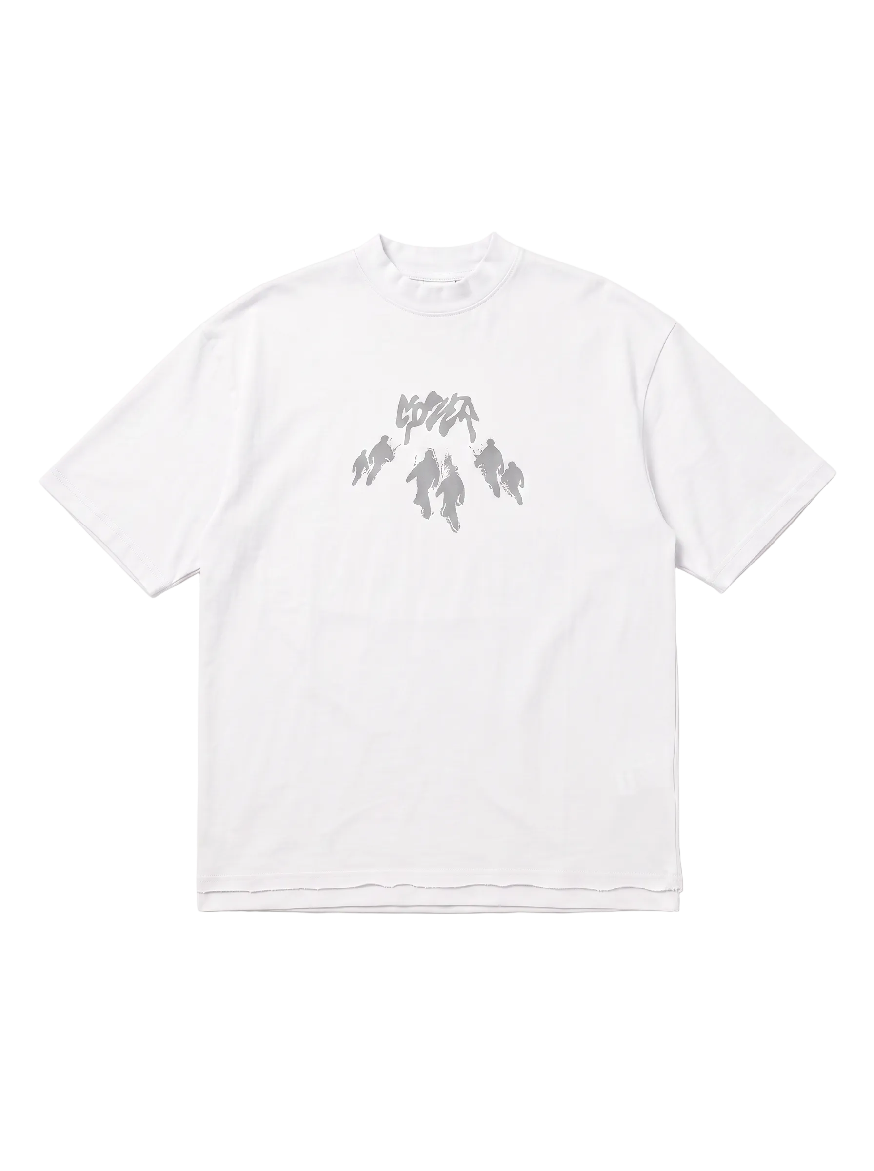 NO SIGNAL T-SHIRT