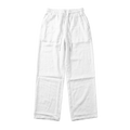 Linen Pants - White