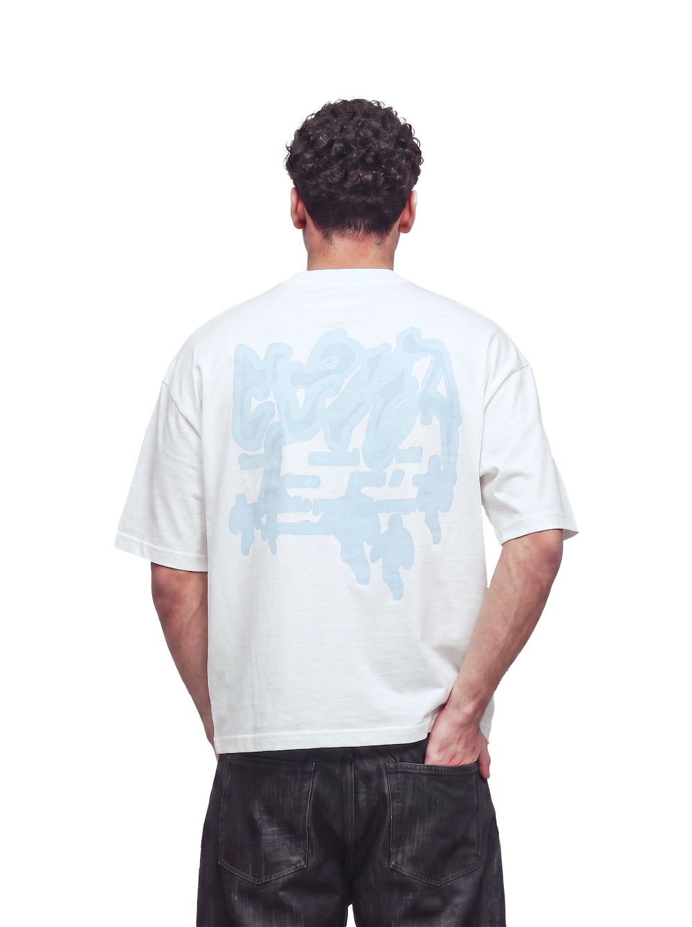 NO SIGNAL T-SHIRT