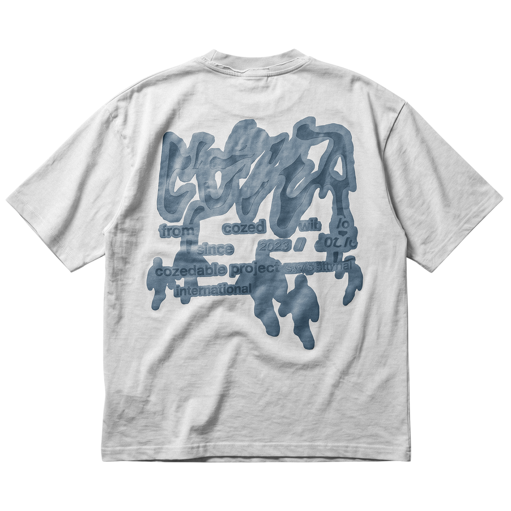 NO SIGNAL T-SHIRT