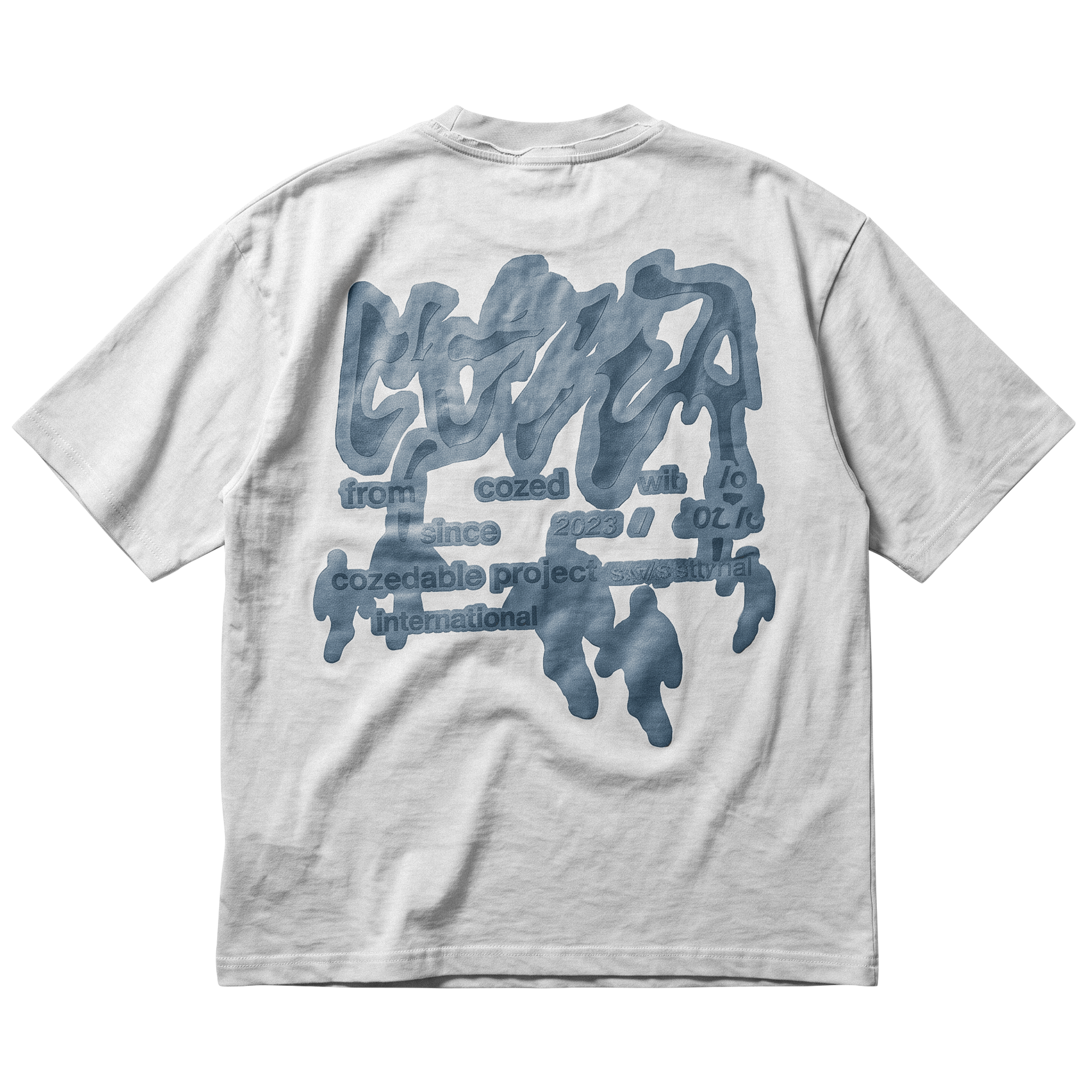 NO SIGNAL T-SHIRT
