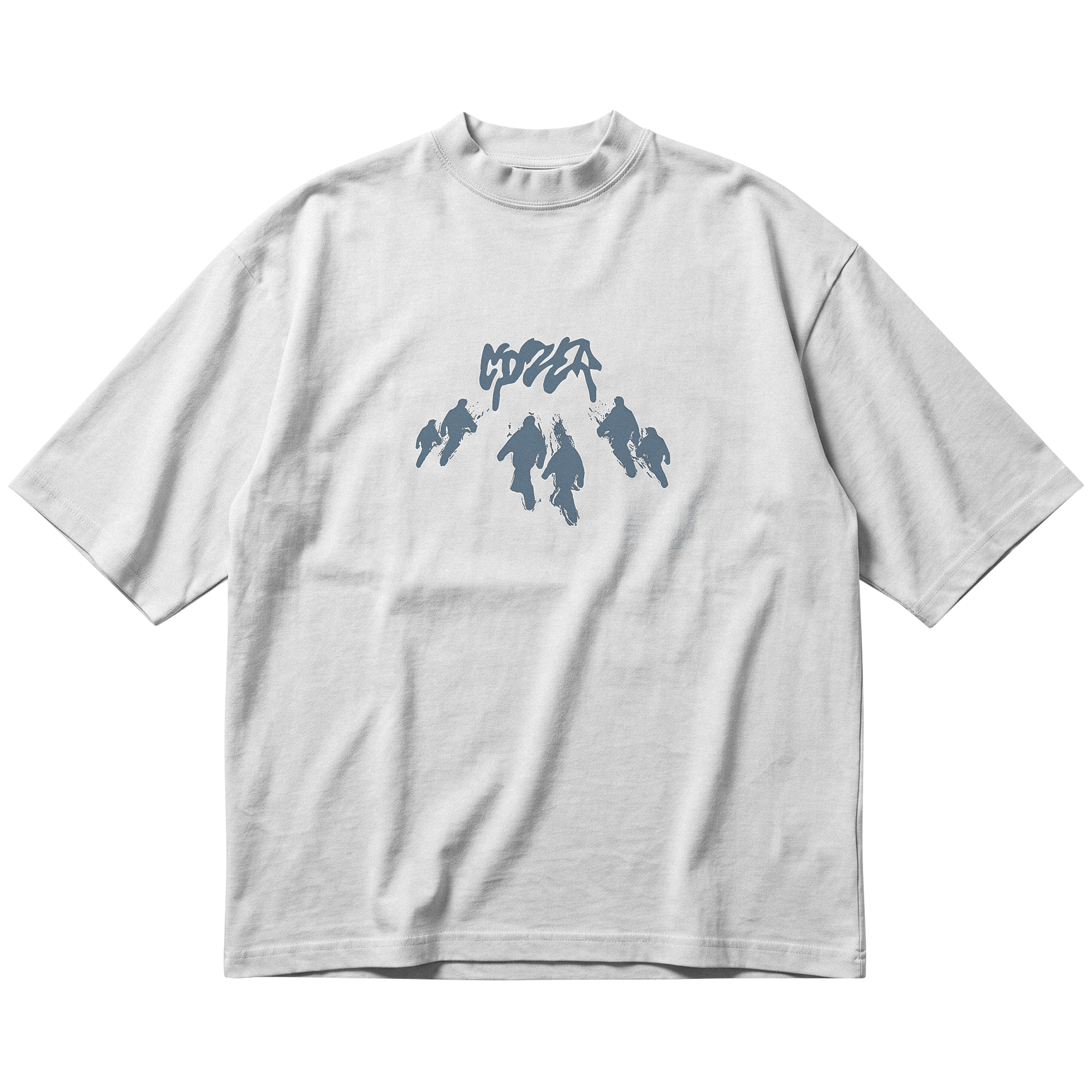 NO SIGNAL T-SHIRT