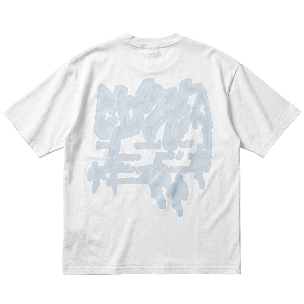 NO SIGNAL T-SHIRT